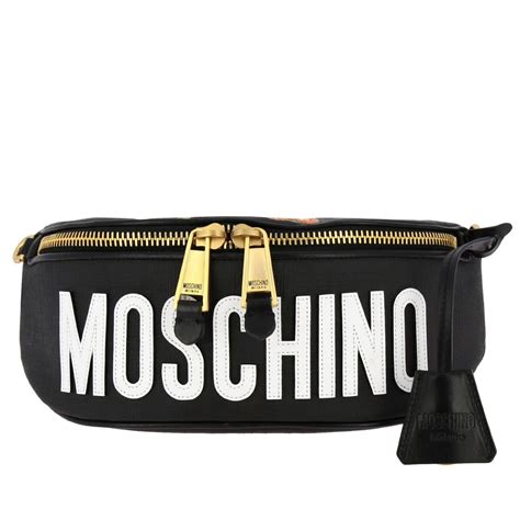 replica moschino bags china|moschino belt outlet.